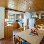Alte Mühle Ferienhaus Bartholomäberg