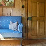 Vakantiehuis Alte Muehle *