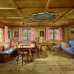 Alte Muehle Casa de Férias *