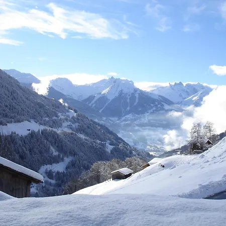 Alte Muehle Σπίτι διακοπών