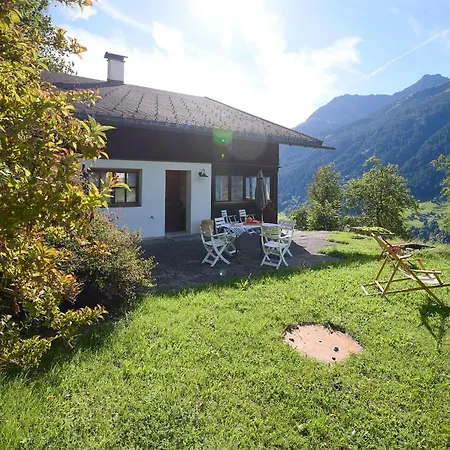 Alte Muehle Σπίτι διακοπών *