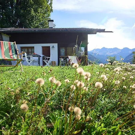 Σπίτι διακοπών Alte Muehle