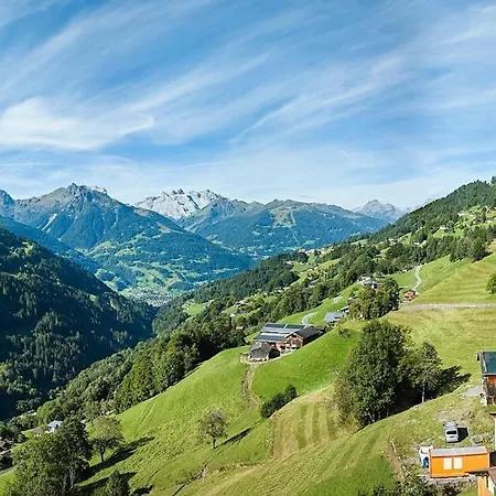 Alte Muehle Σπίτι διακοπών