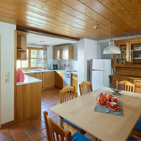 Alte Muehle Σπίτι διακοπών Bartholomäberg