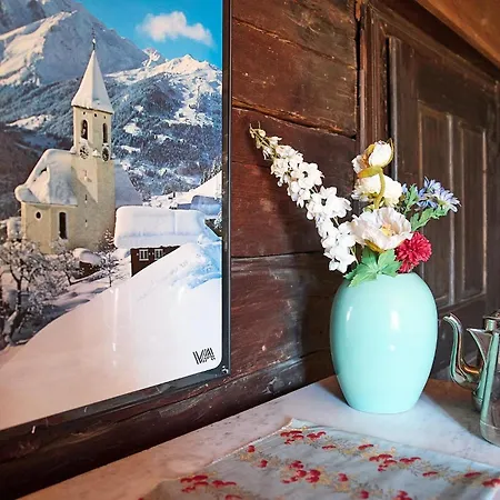 Σπίτι διακοπών Alte Muehle