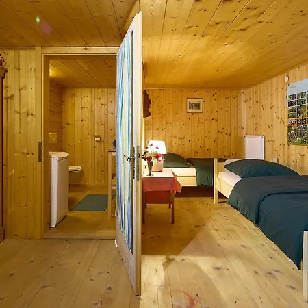 Alte Muehle * Bartholomäberg