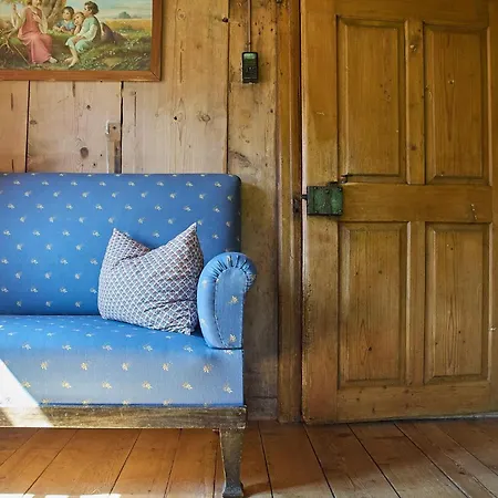 Σπίτι διακοπών Alte Muehle *