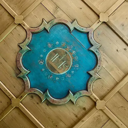 Alte Muehle * Bartholomäberg